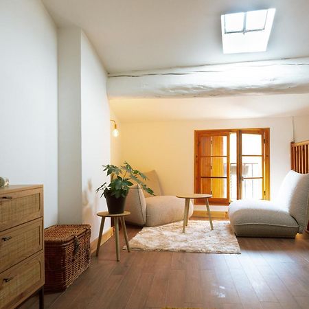 Casa Tramuntana Hotell Tautavel Exteriör bild