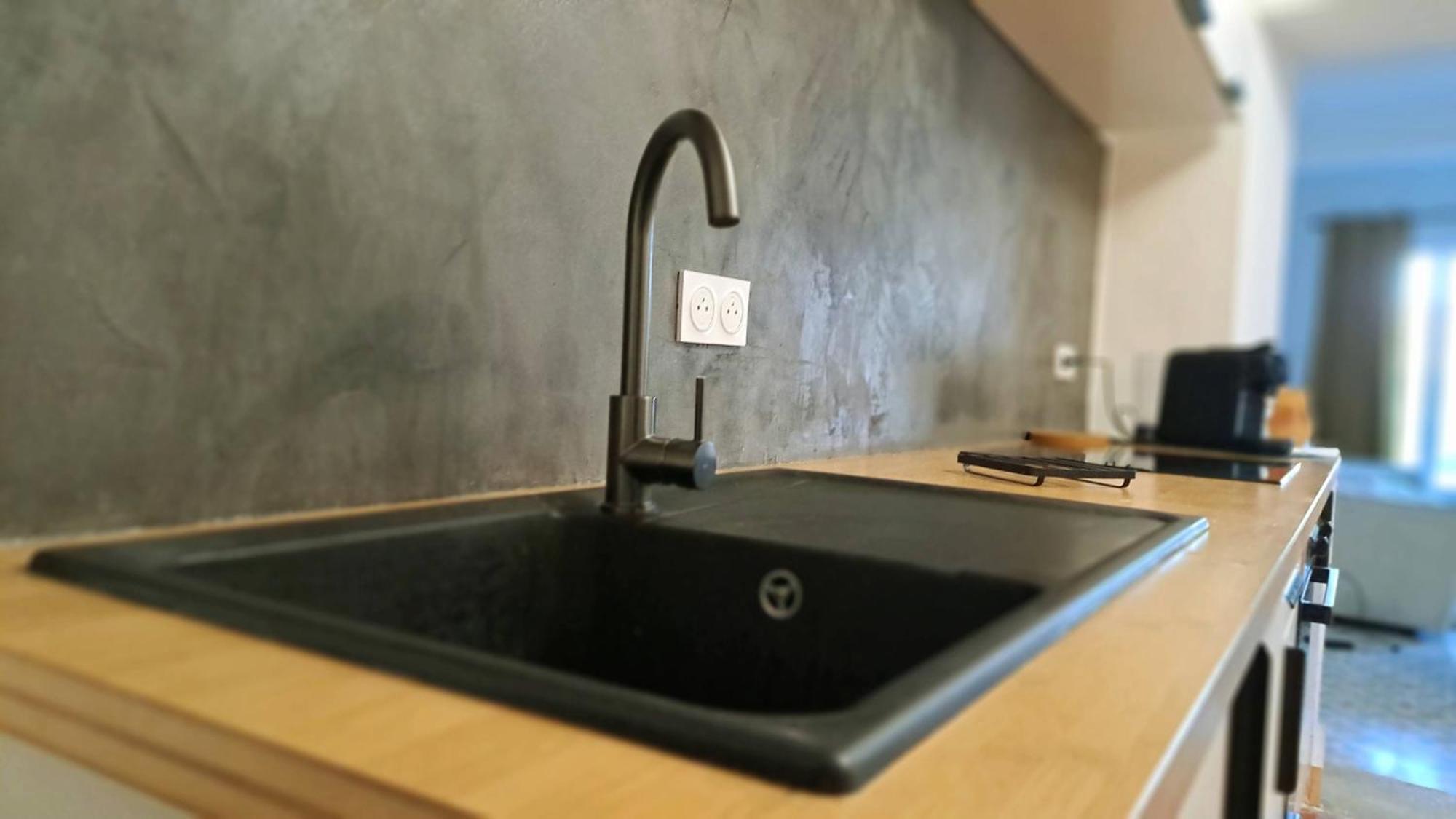 Casa Tramuntana Hotell Tautavel Exteriör bild