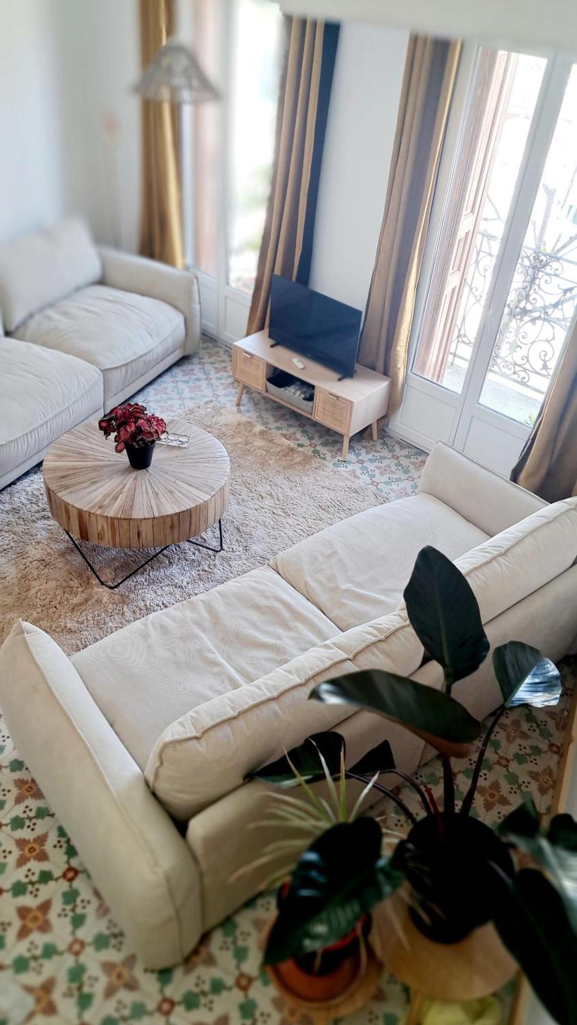 Casa Tramuntana Hotell Tautavel Exteriör bild