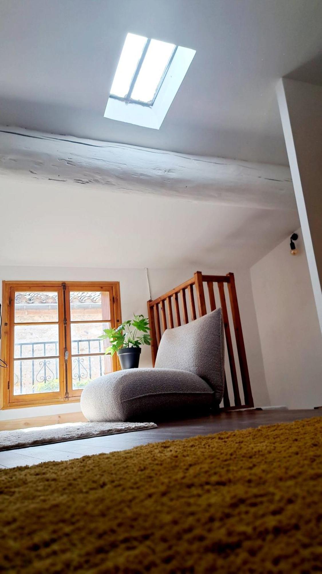 Casa Tramuntana Hotell Tautavel Exteriör bild
